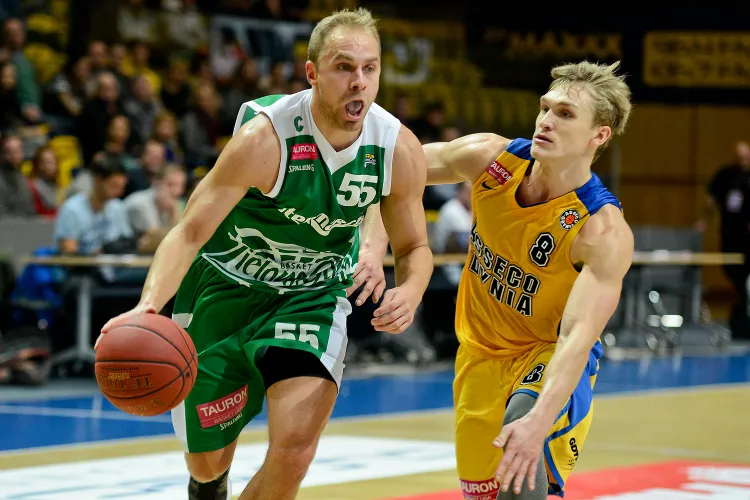 Filip Matczak ustanowił w niedzielę swój rekord punktowy w Tauron Basket Lidze. Swoją postawą przyćmił bardziej utytułowanego, Łukasza Koszarka, który w przeszłości również grał w Asseco. 