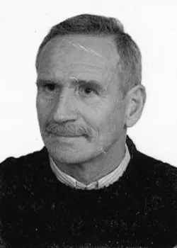 Zbigniew Strzelecki