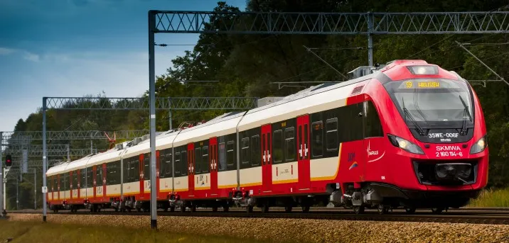 Jeden pociąg Newag Impuls dla SKM Warszawa kosztował ok. 27 mln zł. Warszawa posiada dziewięć pociągów tego typu z dwóch zamówień.