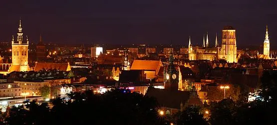 Gedanistyka to propozycja dla rozkochanych w mieście nad Motławą i chcących pogłębić swoją wiedzę o Gdańsku. 