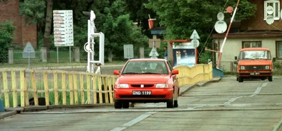 Most w Sobieszewie na razie będzie naprawiony. Za kilka lat ma go zastąpić porządny most zwodzony. 