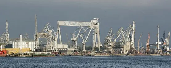 Prywatyzacja Stoczni Gdynia jest jedynym ratunkiem dla zakładu, który w ciągu ostatnich lat przyniósł straty w wysokości przekraczajacej 500 mln zł.