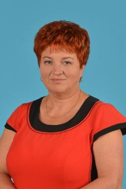 Nową osobą w gronie radnych Samorządności jest Danuta Styk - nauczycielka matematyki w ZS nr 7, która w tym roku po raz piętnasty organizowała na Witominie - cieszący się niesłabnącą popularnością - Bieg Chartów.