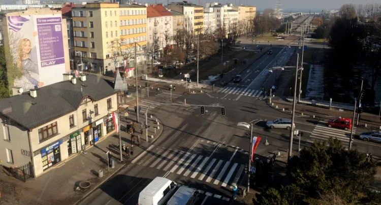 Na razie konkretów w sprawie strefy pieszej w centrum Gdyni nie ma, ale w najbliższych miesiącach decyzje mają zostać podjęte.


