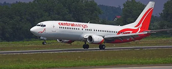 Czy Centralwings poderwie się jeszcze do lotu? Władze spółki zapewniają, że tak, muszą tylko zmienić plany rozwoju.  Na razie więc rezygnują z bazy operacyjnej w Rębiechowie.