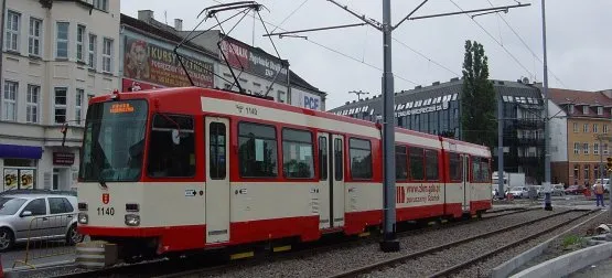 Ruszył gigantyczny przetarg na modernizację 46 tramwajów N8C, kupionych przez gdański ZKM w Dortmundzie. Jego szacunkowa wartość wynosi ok. 28 mln zł.