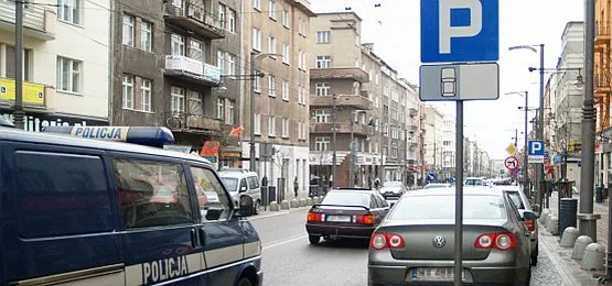 Gdynia to jedno z nielicznych dużych miast w Polsce, gdzie parkowanie było darmowe. 