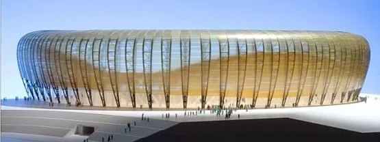 Gdańscy urzędnicy sprawdzą w Niemczech jak funkcjonują takie stadiony jak Baltic Arena.