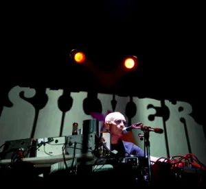 Silver Apples to legenda sceny. Projekt zagra w piątek w Żaku, podczas pierwszego dnia SpaceFest.