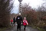 Migawki z mikołajkowej edycji Rajdu z Kompasem 2014