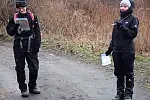 Migawki z mikołajkowej edycji Rajdu z Kompasem 2014