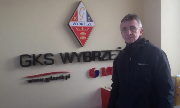 Trener Grzegorz Dzikowski twierdzi, że ostatnie lata były dla gdańskiego żużla stracone. Czy nowe rozdanie przyniesie korzystne zmiany?