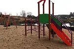 Migawki z wycieczki rowerowej szlakiem z Rumi do Redy