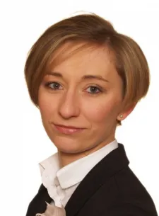 Katarzyna Ludwichowska, radca prawny