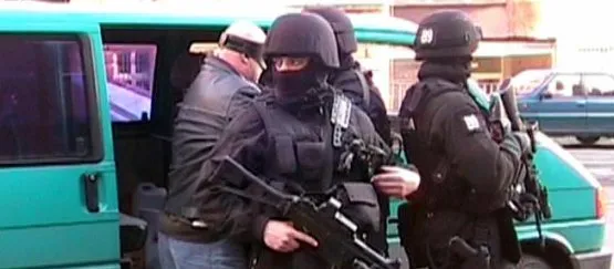 W zatrzymaniu brali udział funkcjonariusze CBŚ i Komendy Wojewódzkiej Policji w Gdańsku.