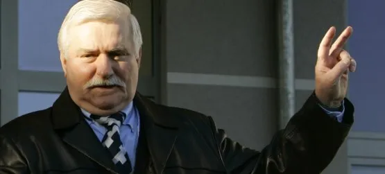 Czy Lech Wałęsa odniesie zwycięstwo nad przypadłościami trapiącymi jego serce? Życzymy mu tego serdecznie.