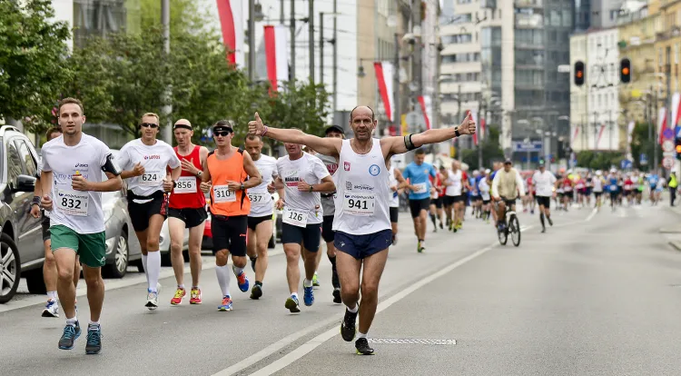 W 2015 roku w Trójmieście odbędą się dwa maratony - 15 sierpnia Solidarności oraz 17 maja 1. Gdańsk Maraton.