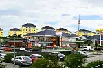 Tak ma wyglądać nowe centrum handlowe.