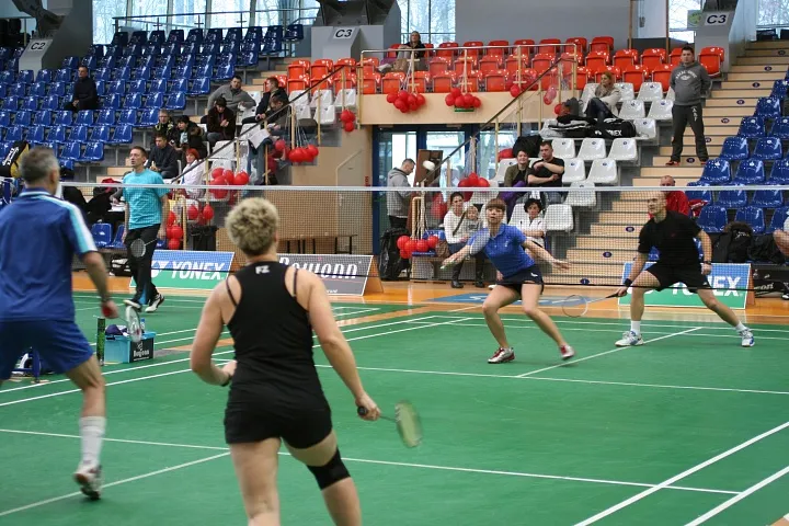 Organizatorzy Bayjonn Cup za cel stawiają sobie przywrócenie tradycji rozgrywek turniejowych badmintona na Pomorzu. W ubiegłorocznej edycji zawodów wzięło udział 140 zawodników.