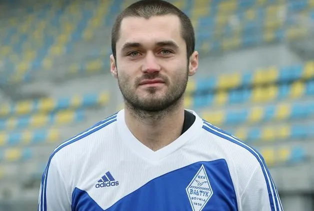 Michał Szałek w ubiegłym sezonie awansował z Chrobrym Głogów do I ligi, a kilka lat wcześniej z Bytovią do II ligi. Teraz swoim doświadczeniem ma pomóc w walce o awans Bałtykowi Gdynia.