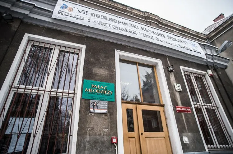 Jakie zmiany czekają Pałac Młodzieży w Gdańsku, utrzymywaną przez miasto placówkę kształcenia pozaszkolnego? Rodzice boją się, że wyjątkowy obiekt zostanie zamknięty.
