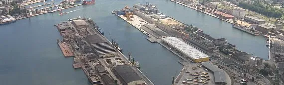 Jeśli wszystko pójdzie zgodnie z planem, w tym roku port powinien osiągnąć 18 mln zł zysku.