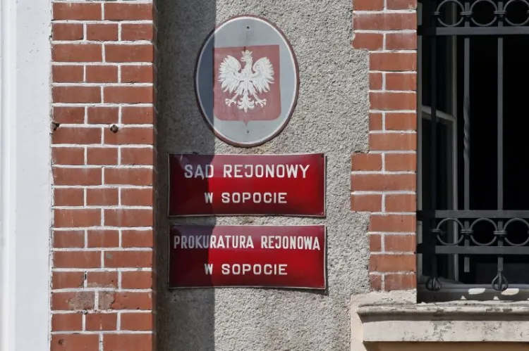 Prokuratura bada sprawę napaści w Sopocie, do której doszło niecałe dwa tygodnie temu. 