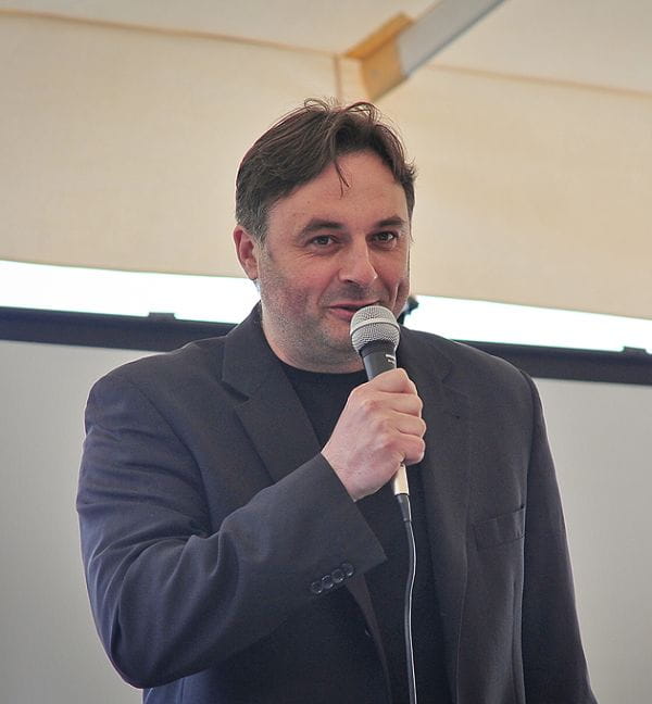 Andrzej Niewrzawa