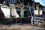 Rozpoczęła się rozbiórka dawnej hali Technika przy ul. Wałowej w Gdańsku. W jej miejsce powstaną biura i mieszkania.