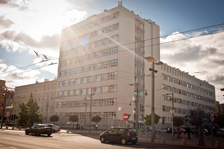 Od marca kardiologia ze Szpitala PCK w Redłowie przeniesiona zostanie do Szpitala im. Św. Wincentego a Paulo, znajdującego się w centrum miasta.