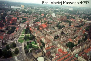 Do końca czerwca tego roku w Gdańsku powstanie wykaz gruntów najbardziej atrakcyjnych dla inwestorów. Będzie można za nie płacić mieszkaniami.