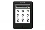 Prestigio MultiReader 5364 - ok. 350 zł