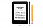 Amazon Kindle Paperwhite - ok. 600 zł