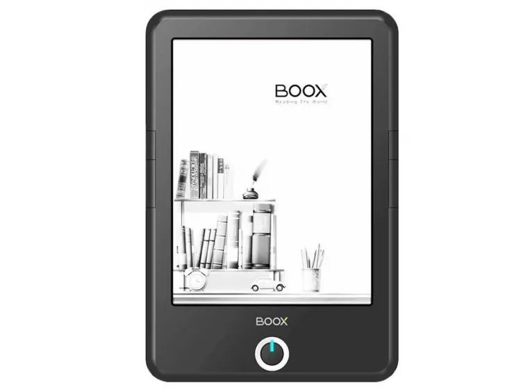 Onyx Ebook Boox T68 Lynx z systemem Android za około 800 zł