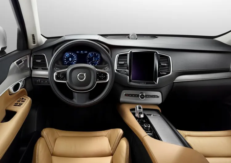 Volvo XC 90