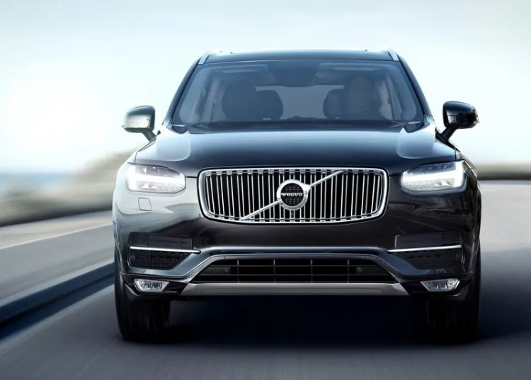 Volvo XC 90