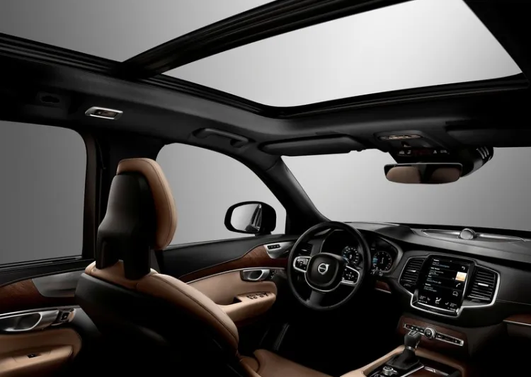 Volvo XC 90