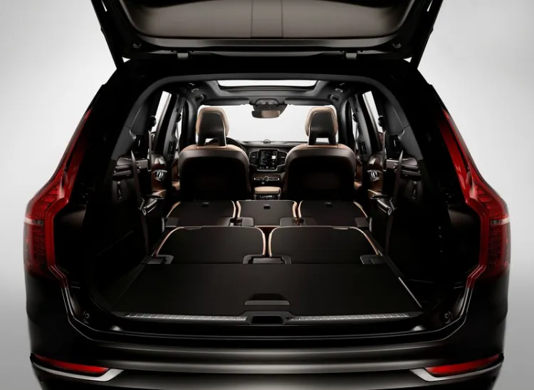 Volvo XC 90