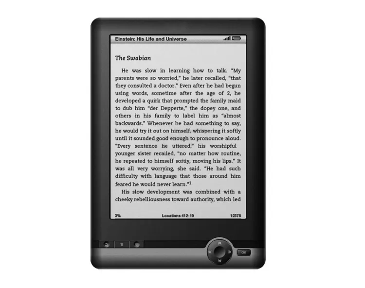 Kiano Booky Light - 299 zł