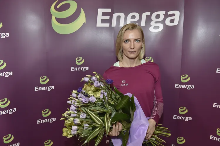 Anna Rogowska rozstaje się z zawodniczą karierę, ale nie ze sportem. Utytułowana tyczkarka będzie pełniła rolę ambasadora programu Energa Athletic Cup.