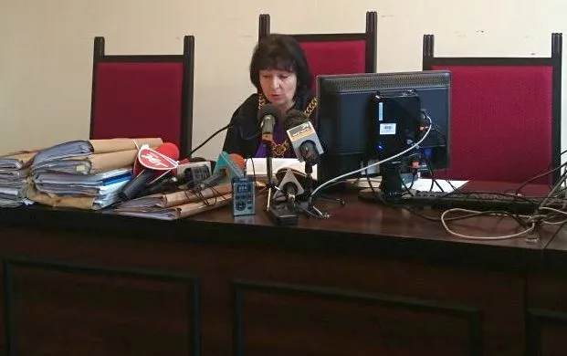 Sędzia Dorota Kołodziej uznała, że pozew Sopotu przeciwko spółce zarządzającej klubem go-go jest bezzasadny i odrzuciła go w całości.