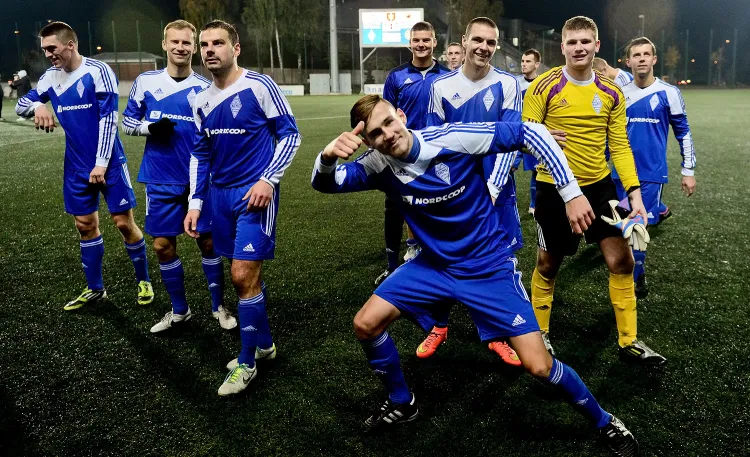 Bałtyk Gdynia rundę wiosenną III ligi rozpocznie na 4. miejscu w tabeli Grupy Bałtyckiej. Cel na koniec sezonu jest jasny - wygrać rozgrywki i wziąć udział w barażach o II ligę.