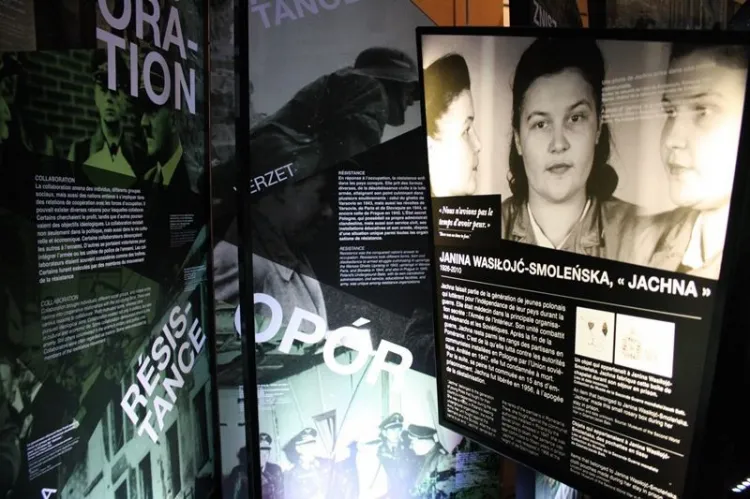 Międzynarodowa wystawa "Drogi do wyzwolenia", poświęcona wyzwalaniu Europy z hitlerowskiej okupacji i ludziom, którzy się do tego przyczynili, od 5 marca jest dostępna w Centrum św. Jana w Gdańsku. Warto ją odwiedzić, tym bardziej, że jest za darmo. 