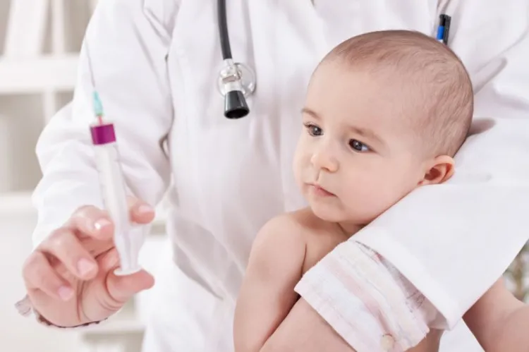 Na całym Pomorzu jest 1700 niezaszczepionych dzieci, z czego ponad połowa w Trójmieście.