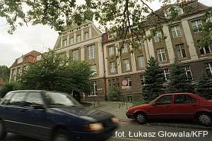 Gdańska Akademia Medyczna z dramatycznym brakiem ludzkich preparatów boryka się od lat.