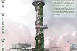 "Bajkowa wieża widokowa"