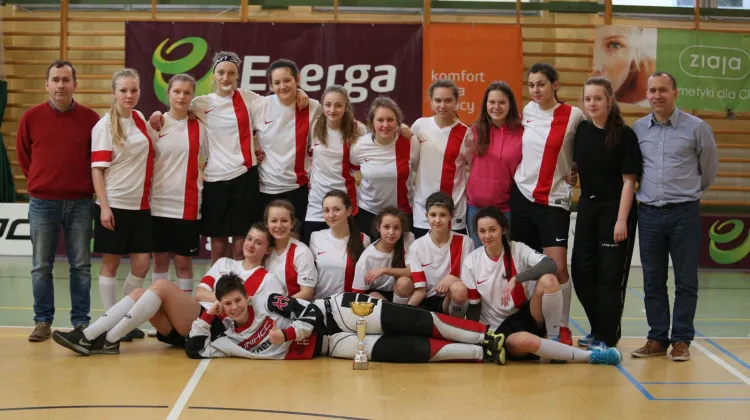 Gdańskie juniorki starsza zagrają o mistrzostwo Polski. Taki sam cel mają seniorki Energi Olimpii Osowa, która czekają na rywala w ligowym półfinale.