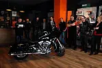 Salon Harley Davidson w Gdańsku