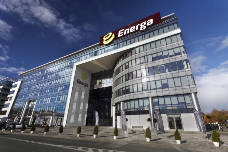 Grupa Energa jest jednym z kilku największych płatników podatku dochodowego. W 2013 roku zapłaciła z tytułu CIT około 240 mln zł.