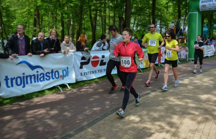 KL Lechia i Rady Dzielnic Gdańska organizują biegowe grand prix od 2013 roku. W trzeciej edycji bezpłatnego cyklu dla uczestników przygotowano kilka nowości.